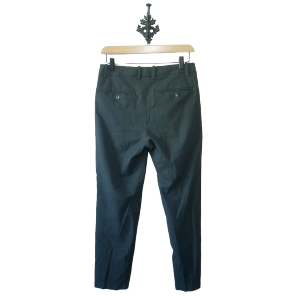 Kit and Ace Men's Chinos in Deep Teal